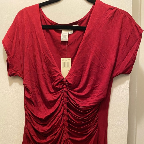 Max Studio top - Picture 1 of 3